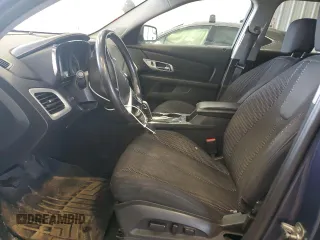 2014 GMC Terrain SLE with VIN 2GKFLWEK6E6316973, listed as a Copart auction lot 54061295 with 193,404 mi miles and Clean Title. Bid and sale history available at carsss.com. Image 7.