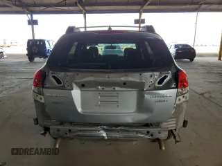2013 Subaru Outback Limited с VIN 4S4BRDKC2D2292138, выставлен на аукционе Copart как лот 65347005 с пробегом 195 961 миль миль и Списание • Salvage title. История ставок и продаж доступна на DreamBid. Изображение 6.