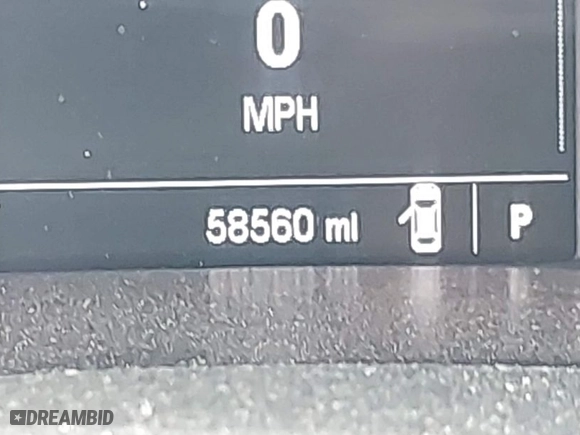 2016 Chevrolet Colorado 2WD WT with VIN 1GCHSBEA5G1228381, listed as a IAAI auction lot 42013541 with 58,560 mi miles. Bid and sale history available at carsss.com. Image 15.
