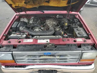 1993 Ford Explorer Eddie Bauer z VIN 1FMDU34X3PUC32718, wystawiony jako Copart lot #83117594 z przebiegiem 626 569 mil mil oraz Szkoda całkowita • Salvage title. Historia ofert i sprzedaży dostępna na DreamBid. Obrazek 12.