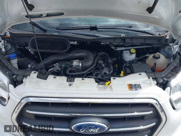 2020 Ford Transit Passenger XL с VIN 1FBAX2Y83LKA42164, выставлен на аукционе IAAI как лот 42446856 с пробегом 96 628 миль миль и . История ставок и продаж доступна на DreamBid. Изображение 10.