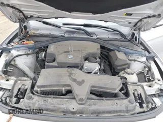 2017 BMW 3 Series 320i xDrive с VIN WBA8A3C36HK692592, выставлен на аукционе IAAI как лот 42218917 с пробегом 72 344 миль миль и . История ставок и продаж доступна на DreamBid. Изображение 10.