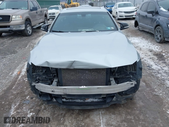 2016 BMW 4 Series 428i xDrive with VIN WBA4C9C53GG136870, listed as a IAAI auction lot 41410071 with 116,187 mi miles and . Bid and sale history available at DreamBid. Image 6.