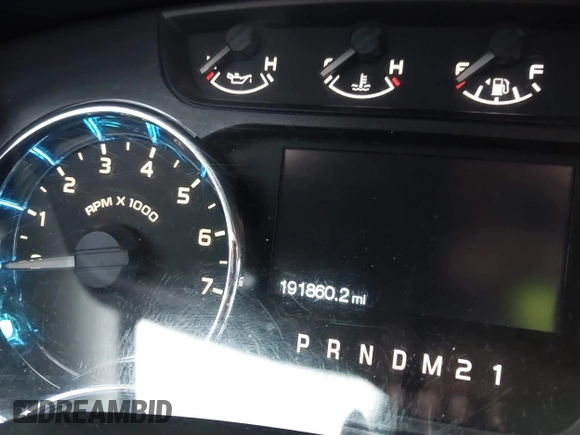 2011 Ford F-150 XLT with VIN 1FTFW1CT5BFB13799, listed as a IAAI auction lot 41426609 with 200,000 mi miles. Bid and sale history available at carsss.com. Image 14.