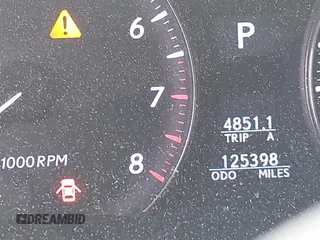 2008 Lexus LS 460 with VIN JTHBL46F785080803, listed as a IAAI auction lot 42484562 with 125,398 mi miles and . Bid and sale history available at DreamBid. Image 15.