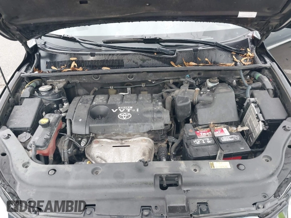 2009 Toyota RAV4 with VIN 2T3ZF31VX9W004406, listed as a IAAI auction lot 42320558 with 186,276 mi miles and . Bid and sale history available at DreamBid. Image 10.