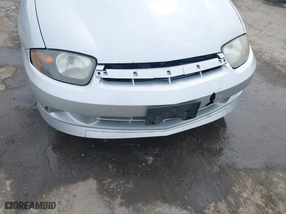 2005 Chevrolet Cavalier LS Sport with VIN 1G1JH12F457108892, listed as a IAAI auction lot 41825462 with 239,110 mi miles. Bid and sale history available at carsss.com. Image 6.
