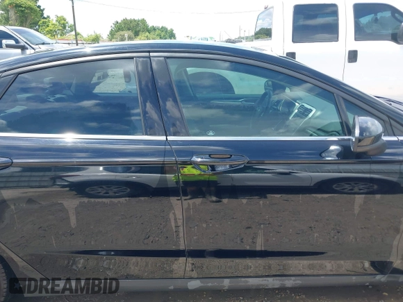 2016 Ford Fusion S with VIN 3FA6P0G76GR311361, listed as a IAAI auction lot 42578682 with 157,656 mi miles and . Bid and sale history available at DreamBid. Image 13.