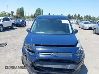 2018 Ford Transit Connect XL z VIN NM0GE9E73J1342772, wystawiony jako IAAI lot #42170090 z przebiegiem 146 457 mil mil oraz . Historia ofert i sprzedaży dostępna na DreamBid. Obrazek 13.