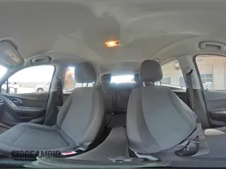2020 Chevrolet Trax LS with VIN 3GNCJKSB3LL119230, listed as a Copart auction lot 53852445 with 186,619 mi miles and Salvage title. Bid and sale history available at DreamBid. Image 15.