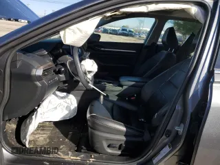 2019 Nissan Altima SL with VIN 1N4BL4EV7KC222134, listed as a Copart auction lot 44501905 with 101,651 mi miles and Salvage Title. Bid and sale history available at DreamBid. Image 7.