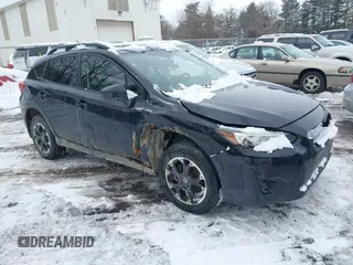 2021 Subaru Crosstrek с VIN JF2GTABC2MH237228, выставлен на аукционе IAAI как лот 41521145 с пробегом 111 691 миль миль и . История ставок и продаж доступна на DreamBid. Изображение 1.