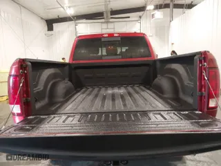2011 Dodge Ram 2500 SLT with VIN 3D7UT2HL4BG557274, listed as a IAAI auction lot 41429360 with 261,453 mi miles. Bid and sale history available at carsss.com. Image 17.