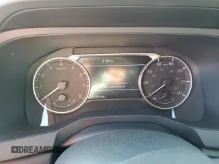 2024 Nissan Pathfinder S z VIN 5N1DR3ACXRC251665, wystawiony jako Copart lot #77466514 z przebiegiem 2 118 mil mil oraz Szkoda całkowita • Salvage title. Historia ofert i sprzedaży dostępna na DreamBid. Obrazek 9.