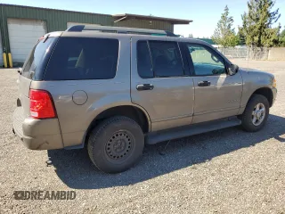2005 Ford Explorer с VIN 1FMDU63K75UB11680, выставлен на аукционе Copart как лот 62882905 с пробегом 115 478 миль миль и Чистый • Clean title. История ставок и продаж доступна на DreamBid. Изображение 3.