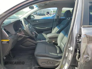 2016 Hyundai Tucson Limited z VIN KM8J33A22GU047834, wystawiony jako Copart lot #54844405 z przebiegiem 118 545 mil mil oraz Tytuł czysty. Historia ofert i sprzedaży dostępna na DreamBid. Obrazek 7.