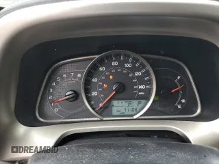 2014 Toyota RAV4 LE with VIN JTMZFREV2EJ021058, listed as a Copart auction lot 64478785 with 71,108 mi miles and Salvage title. Bid and sale history available at DreamBid. Image 9.