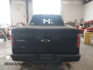 2013 Ford F-150 XL с VIN 1FTFW1ETXDKE73190, выставлен на аукционе IAAI как лот 41739156 с пробегом 85 077 миль миль и . История ставок и продаж доступна на DreamBid. Изображение 16.