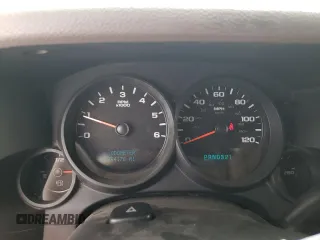 2007 Chevrolet Silverado 1500 Work Truck with VIN 2GCEC13CX71667312, listed as a Copart auction lot 54170015 with 264,176 mi miles and Salvage Title. Bid and sale history available at DreamBid. Image 9.