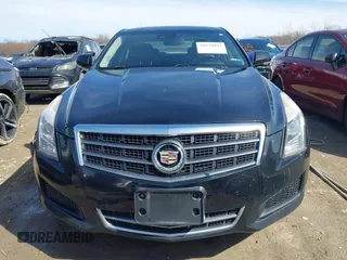 2013 Cadillac ATS Luxury z VIN 1G6AH5SX5D0169086, wystawiony jako IAAI lot #41824982 z przebiegiem 168 509 mil mil oraz . Historia ofert i sprzedaży dostępna na DreamBid. Obrazek 12.