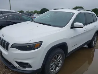 2019 Jeep Cherokee Latitude Plus с VIN 1C4PJMLN5KD211359, выставлен на аукционе IAAI как лот 42373995 с пробегом 73 042 миль миль и . История ставок и продаж доступна на DreamBid. Изображение 2.