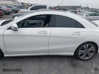 2019 Mercedes-Benz CLA with VIN WDDSJ4EB5KN741618, listed as a IAAI auction lot 42012611 with 91,417 mi miles. Bid and sale history available at carsss.com. Image 14.