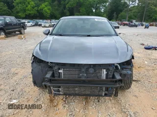 2019 Volkswagen Jetta S with VIN 3VWN57BU7KM243429, listed as a Copart auction lot 53852725 with 99,350 mi miles and Salvage title. Bid and sale history available at DreamBid. Image 5.