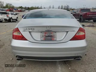 2007 Mercedes-Benz CLS 550 z VIN WDDDJ72X27A103660, wystawiony jako Copart lot #51363895 z przebiegiem Nie podano mil oraz Czysty tytuł • Clean title. Historia ofert i sprzedaży dostępna na DreamBid. Obrazek 6.