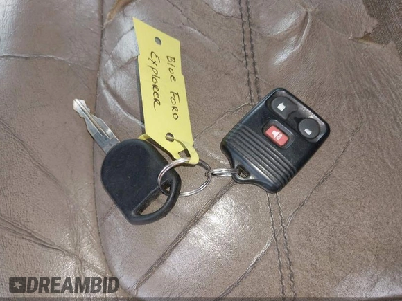 2002 Ford Explorer XLT с VIN 1FMZU73E62ZB39054, выставлен на аукционе IAAI как лот 39803030 с пробегом 207 741 миль миль и . История ставок и продаж доступна на DreamBid. Изображение 11.