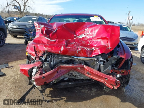 2017 Ford Taurus SEL with VIN 1FAHP2E88HG114250, listed as a IAAI auction lot 41412348 with 27,682 mi miles and . Bid and sale history available at DreamBid. Image 13.