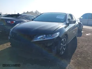 2016 Honda Accord Coupe LX-S with VIN 1HGCT1B31GA008762, listed as a IAAI auction lot 41397043 with 89,134 mi miles. Bid and sale history available at carsss.com. Image 18.