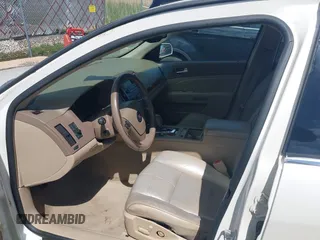 2005 Cadillac STS z VIN 1G6DW677750171537, wystawiony jako IAAI lot #42270330 z przebiegiem 126 889 mil mil oraz . Historia ofert i sprzedaży dostępna na DreamBid. Obrazek 5.