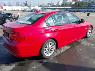 2010 BMW 3 Series 328i with VIN WBAPH5G57ANM70906, listed as a IAAI auction lot 41420162 with 128,193 mi miles and . Bid and sale history available at DreamBid. Image 4.