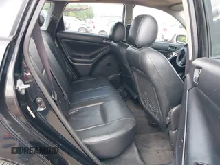 2003 Toyota Matrix XRS with VIN 2T1KY38E83C154713, listed as a IAAI auction lot 42180701 with 179,446 mi miles and . Bid and sale history available at DreamBid. Image 8.
