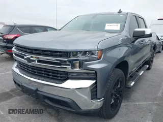 2021 Chevrolet Silverado 1500 LT with VIN 3GCPWCED8MG227304, listed as a IAAI auction lot 42047225 with 17,279 mi miles and . Bid and sale history available at DreamBid. Image 18.