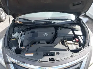 2013 Nissan Altima SV with VIN 1N4AL3AP6DN555283, listed as a IAAI auction lot 41791647 with 198,733 mi miles and . Bid and sale history available at DreamBid. Image 10.