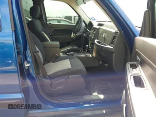 2010 Jeep Liberty Sport with VIN 1J4PN2GK1AW172873, listed as a IAAI auction lot 42502065 with 157,223 mi miles and . Bid and sale history available at DreamBid. Image 5.