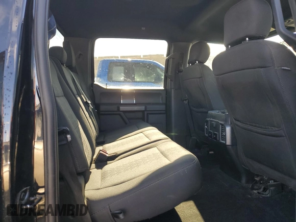 2020 Ford F-150 XL with VIN 1FTFW1E48LFB31480, listed as a Copart auction lot 47610115 with 81,384 mi miles and Salvage Title. Bid and sale history available at carsss.com. Image 10.