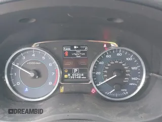 2016 Subaru Crosstrek Limited with VIN JF2GPANC7G8206996, listed as a IAAI auction lot 42272240 with 139,148 mi miles and . Bid and sale history available at DreamBid. Image 7.
