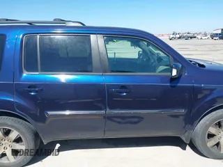 2013 Honda Pilot Touring with VIN 5FNYF3H94DB018384, listed as a IAAI auction lot 41672767 with 188,922 mi miles and . Bid and sale history available at DreamBid. Image 13.