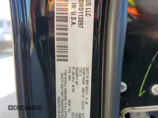 2021 Jeep Cherokee Latitude Plus с VIN 1C4PJLLB0MD113097, выставлен на аукционе Copart как лот 42831824 с пробегом 51 757 миль миль и Списание • Salvage title. История ставок и продаж доступна на DreamBid. Изображение 13.