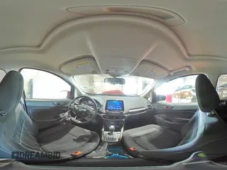 2020 Ford EcoSport SE z VIN MAJ6S3GL3LC387254, wystawiony jako Copart lot #57471395 z przebiegiem 9461 mil mil oraz Szkody całkowita. Historia ofert i sprzedaży dostępna na DreamBid. Obrazek 15.