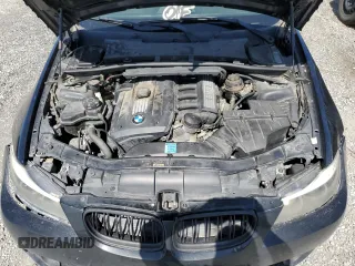 2011 BMW 3 Series 328i z VIN WBAPH5G5XBNM82789, wystawiony jako Copart lot #56939915 z przebiegiem 146 907 mil mil oraz Szkoda całkowita • Salvage title. Historia ofert i sprzedaży dostępna na DreamBid. Obrazek 11.
