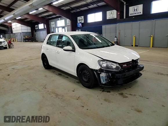 2012 Volkswagen Golf z VIN WVWDB7AJ9CW321578, wystawiony jako Copart lot #50739445 z przebiegiem 124 613 mil mil oraz Szkoda całkowita • Salvage title. Historia ofert i sprzedaży dostępna na DreamBid. Obrazek 11.