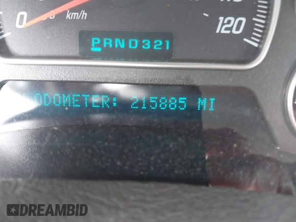 2004 GMC Envoy SLT с VIN 1GKET16S646158071, выставлен на аукционе IAAI как лот 41827351 с пробегом 215 885 миль миль и . История ставок и продаж доступна на DreamBid. Изображение 15.