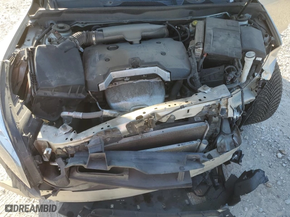 2013 Chevrolet Malibu LTZ with VIN 1G11H5SA7DF346333, listed as a Copart auction lot 48069475 with 96,590 mi miles and Salvage Title. Bid and sale history available at carsss.com. Image 12.