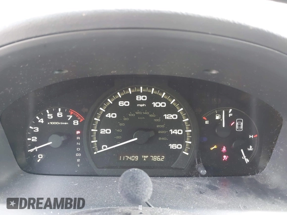2006 Honda Accord LX with VIN 1HGCM66346A027051, listed as a IAAI auction lot 41881729 with 117,409 mi miles and . Bid and sale history available at DreamBid. Image 15.