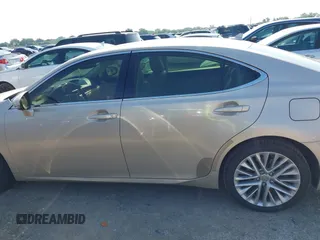 2014 Lexus ES 330 with VIN JTHBK1GG4E2138873, listed as a IAAI auction lot 42398865 with 100,113 mi miles and . Bid and sale history available at DreamBid. Image 14.