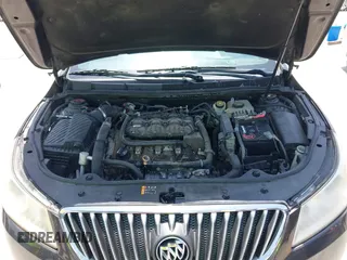 2013 Buick LaCrosse Premium 1 with VIN 1G4GF5E33DF212306, listed as a IAAI auction lot 42705504 with 181,865 mi miles and . Bid and sale history available at DreamBid. Image 10.