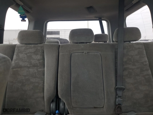 2005 Honda Pilot EX with VIN 5FNYF18465B038310, listed as a Copart auction lot 51116105 with 214,662 mi miles and Salvage Title. Bid and sale history available at carsss.com. Image 10.